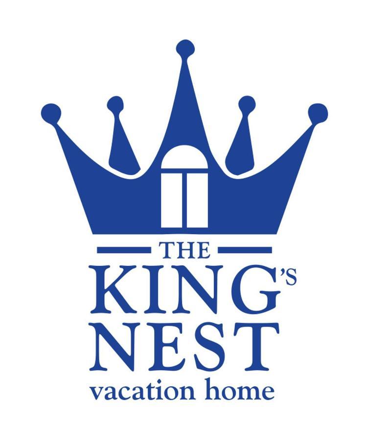 King'S Nest Turin Exterior photo
